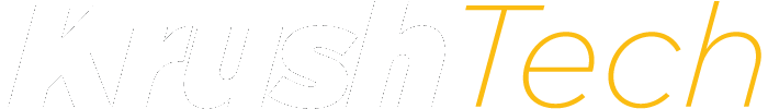 KrushTech logo