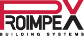 Proimpex logo